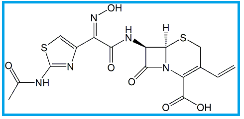 CEFDINIR N-ACETYL IMPURITY